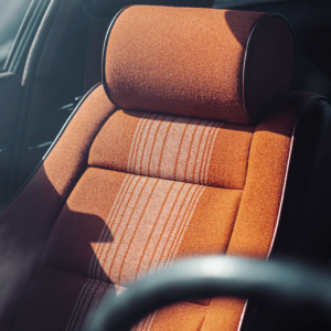 Premium Seat Cover